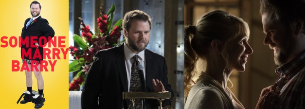 SOMEONEMARRYBARRY-BADASS