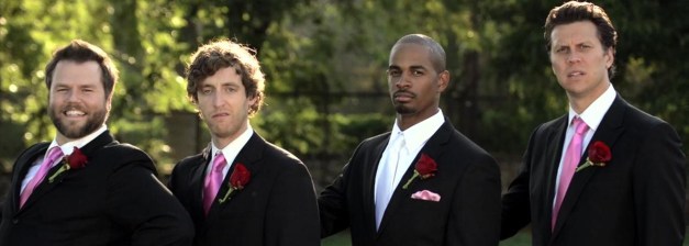 SOMEONEMARRYBARRY2-BADASS