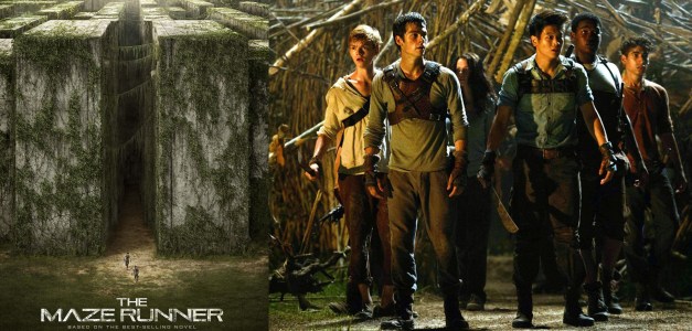 THEMAZERUNNER-BADASS
