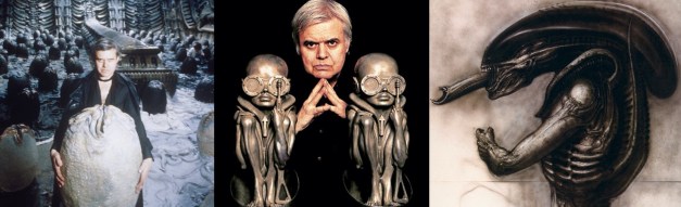 GIGER-BADASS