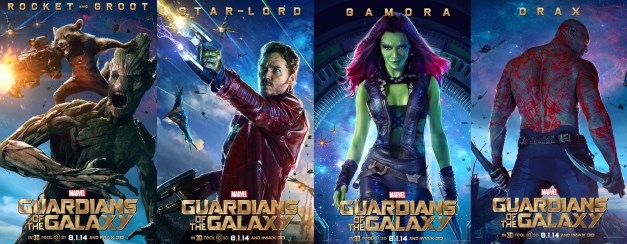 GUARDIANSQUAD-BADASS