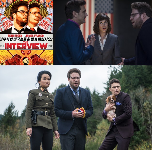 THEINTERVIEW