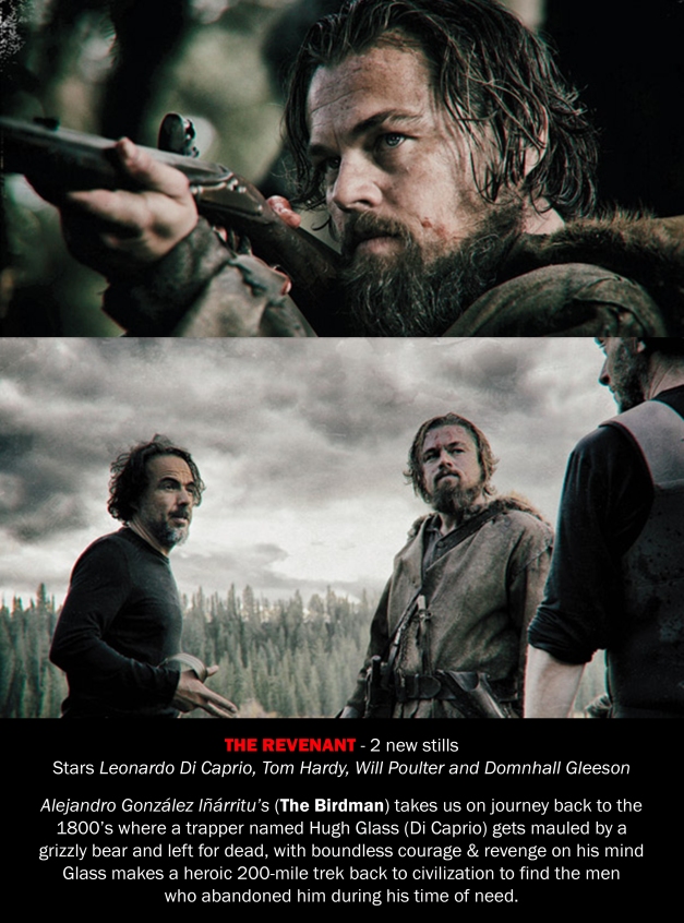 THEREVENANT