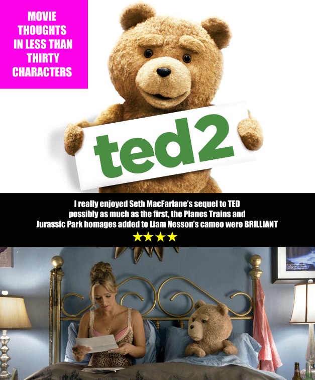 TED2-30