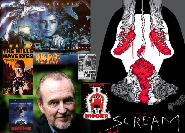 WESCRAVEN